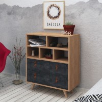 Comodă Hanah Home Marco imaginea #2 — magazin online Desire.md