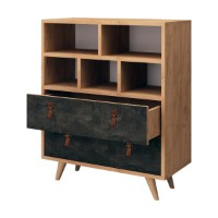 Comodă Hanah Home Marco imaginea #3 — magazin online Desire.md