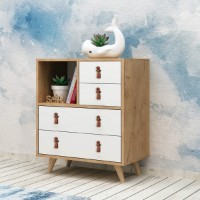 Comodă Hanah Home Fallow