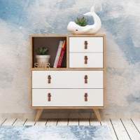 Comodă Hanah Home Fallow imaginea #2 — magazin online Desire.md