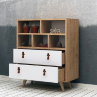 Comodă Hanah Home Beggu imaginea #2 — magazin online Desire.md