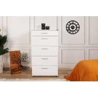 Comodă Hanah Home Sfn-550-Bb-1