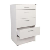 Comodă Hanah Home Sfn-550-Bb-1 imaginea #8 — magazin online Desire.md