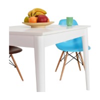 Masă pentru bucătărie Hanah Home Mms-504-Dd-2 imaginea #3 — magazin online Desire.md