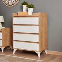 Comodă Hanah Home Tuvalle 040 imaginea #2 — magazin online Desire.md