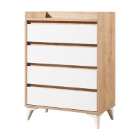 Comodă Hanah Home Tuvalle 040 imaginea #4 — magazin online Desire.md