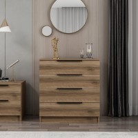Comodă Hanah Home Kale Plus 7913