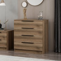 Comodă Hanah Home Kale Plus 7913 imaginea #2 — magazin online Desire.md