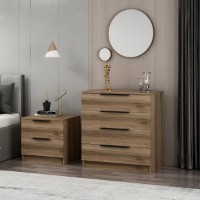 Comodă Hanah Home Kale Plus 7913 imaginea #3 — magazin online Desire.md