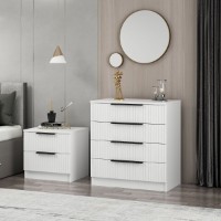 Comodă Hanah Home Kale 7912 imaginea #3 — magazin online Desire.md