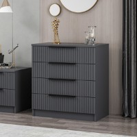 Comodă Hanah Home Kale 7899 imaginea #2 — magazin online Desire.md