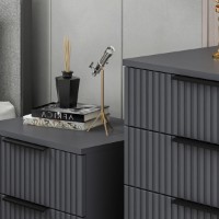 Comodă Hanah Home Kale 7899 imaginea #4 — magazin online Desire.md