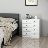 Comodă Hanah Home Kale 4927 imaginea #3 — magazin online Desire.md