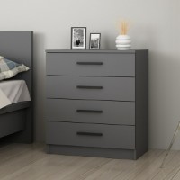 Comodă Hanah Home Kale 4925 imaginea #2 — magazin online Desire.md
