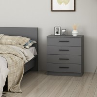 Comodă Hanah Home Kale 4925 imaginea #3 — magazin online Desire.md