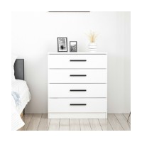Comodă Hanah Home Kale 85