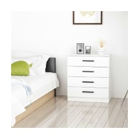 Comodă Hanah Home Kale 85 imaginea #3 — magazin online Desire.md