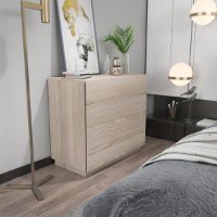 Comodă Hanah Home Lines Cordoba imaginea #2 — magazin online Desire.md