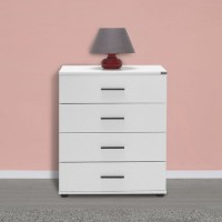 Comodă Hanah Home Sfn-604-Bb-1