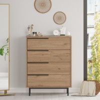 Comodă Hanah Home On17-S imaginea #3 — magazin online Desire.md