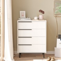 Comodă Hanah Home On17-W imaginea #3 — magazin online Desire.md