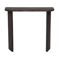 Măsuţă de toaletă Hanah Home Ikigai Anthracite imaginea #4 — magazin online Desire.md