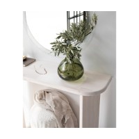 Măsuţă de toaletă Hanah Home Ikigai White imaginea #3 — magazin online Desire.md