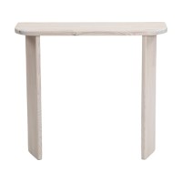 Măsuţă de toaletă Hanah Home Ikigai White imaginea #4 — magazin online Desire.md