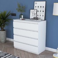 Comodă Hanah Home BE102 2431