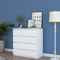 Comodă Hanah Home BE102 2431 imaginea #2 — magazin online Desire.md