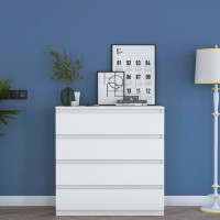 Comodă Hanah Home BE102 2431 imaginea #3 — magazin online Desire.md
