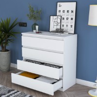 Comodă Hanah Home BE102 2431 imaginea #4 — magazin online Desire.md