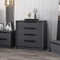 Comodă Hanah Home Kale Luxe 4800