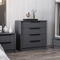 Comodă Hanah Home Kale Luxe 4800 imaginea #2 — magazin online Desire.md