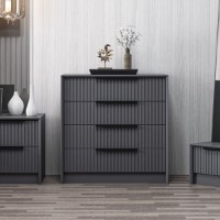 Comodă Hanah Home Kale Luxe 4800 imaginea #3 — magazin online Desire.md