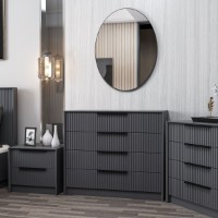 Comodă Hanah Home Kale Luxe 4801 imaginea #2 — magazin online Desire.md