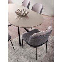 Masă pentru bucătărie Hanah Home Aura 3011 imaginea #4 — magazin online Desire.md