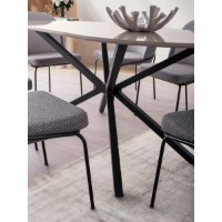 Masă pentru bucătărie Hanah Home Aura 3011 imaginea #5 — magazin online Desire.md