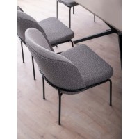 Masă pentru bucătărie Hanah Home Aura 3011 imaginea #6 — magazin online Desire.md