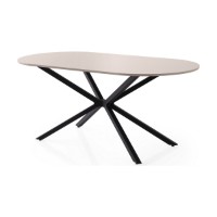 Masă pentru bucătărie Hanah Home Aura 3011 imaginea #7 — magazin online Desire.md