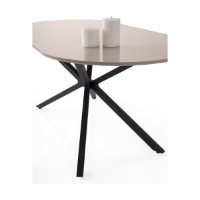 Masă pentru bucătărie Hanah Home Aura 3011 imaginea #9 — magazin online Desire.md