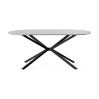 Обеденный стол Hanah Home Aura 3013 фото №7 — интернет-магазин Desire.md