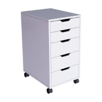 Comodă Hanah Home Duru 1600-48 imaginea #5 — magazin online Desire.md