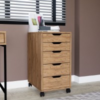 Comodă Hanah Home Atlas 1600-62 imaginea #2 — magazin online Desire.md