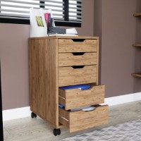 Comodă Hanah Home Atlas 1600-62 imaginea #3 — magazin online Desire.md