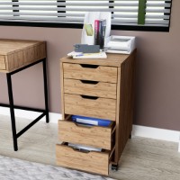 Comodă Hanah Home Atlas 1600-62 imaginea #4 — magazin online Desire.md