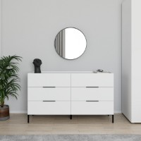 Comodă Hanah Home Sfn-1760-Dd-1