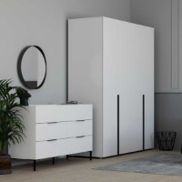 Comodă Hanah Home Sfn-1760-Dd-1 imaginea #2 — magazin online Desire.md