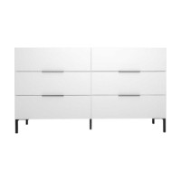 Comodă Hanah Home Sfn-1760-Dd-1 imaginea #3 — magazin online Desire.md