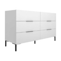 Comodă Hanah Home Sfn-1760-Dd-1 imaginea #4 — magazin online Desire.md